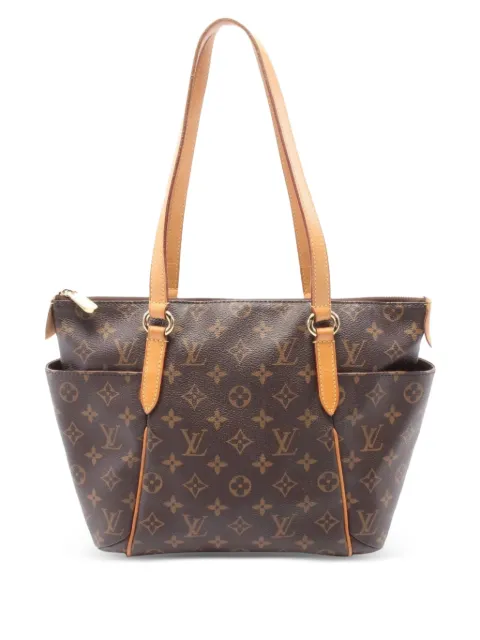 Louis Vuitton Pre-Owned 2011 Totally PM shoulder bag