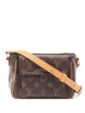 Louis Vuitton Pre-Owned 2004 Viva Cite PM monogram canvas messenger bag - Brown