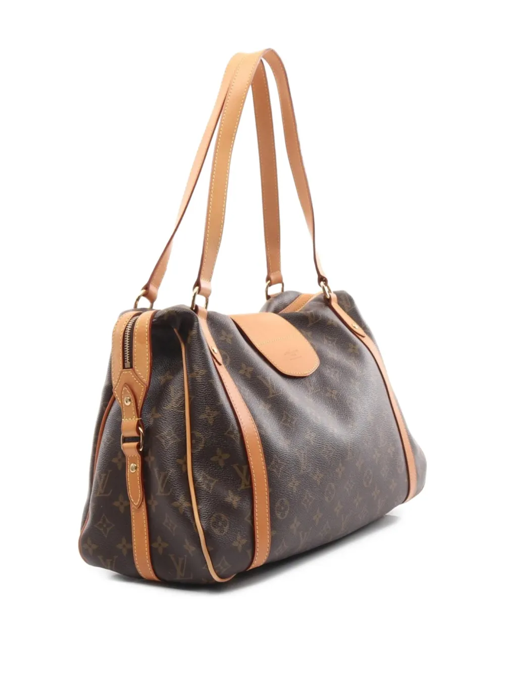 Louis Vuitton Pre-Owned 2010 Stresa PM shoulder bag | Pre-Owned | Image 2
