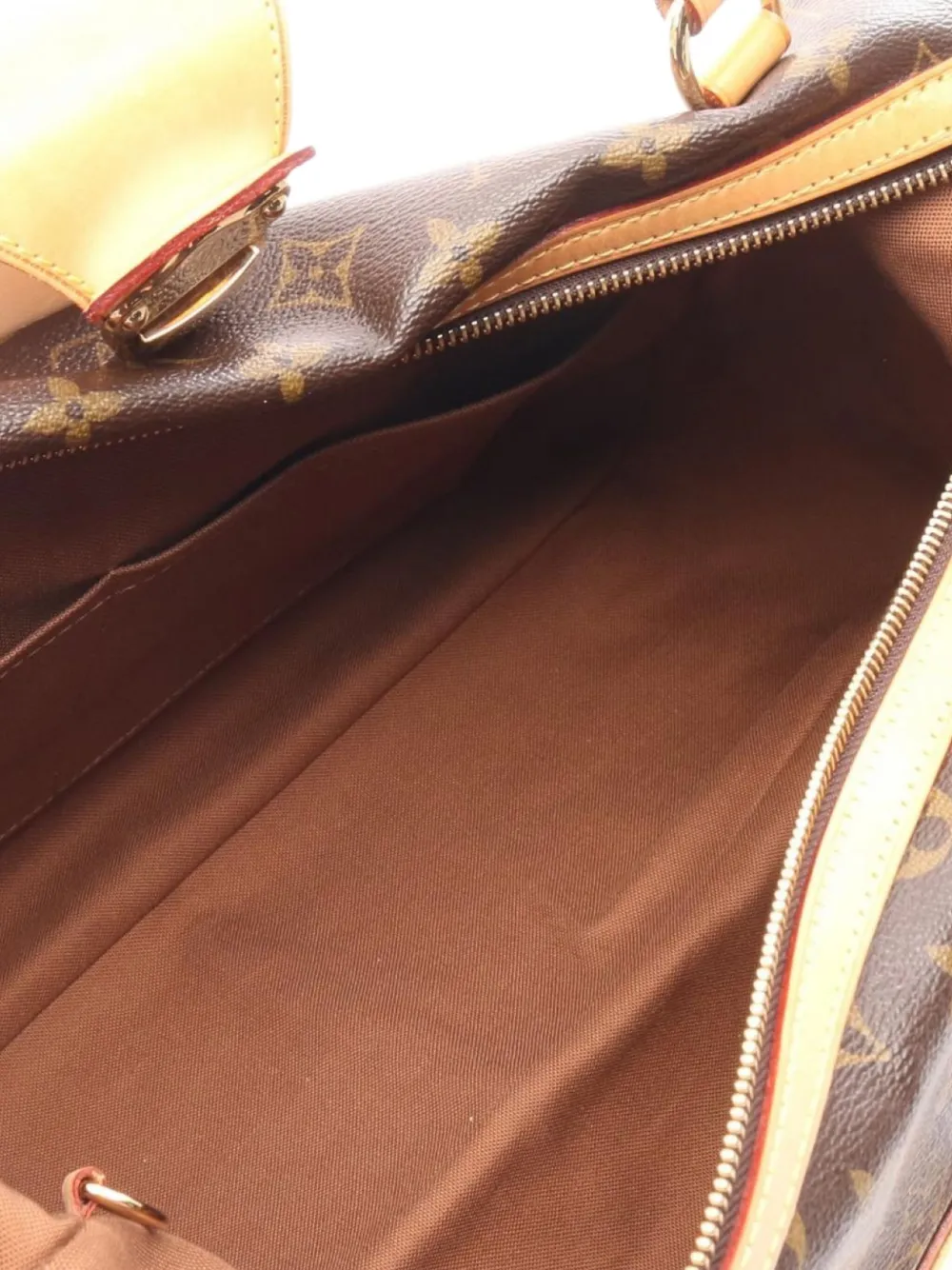 Pre-owned Louis Vuitton 2010 Stresa Pm Shoulder Bag