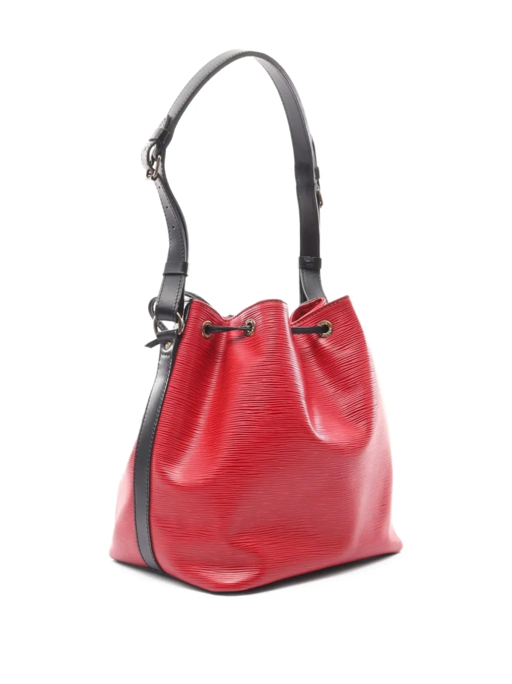 Louis Vuitton Pre-Owned 1992 Peti Noe Epi Castilian shoulder bag | Pre-Owned | Image 2