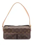 Louis Vuitton Pre-Owned 2004 Vivacite MM shoulder bag - Brown