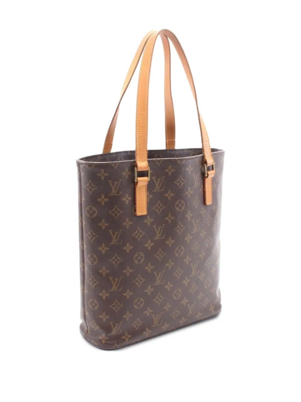 Louis Vuitton Pre-Owned 2002 Vivian GM tote bag | Pre-owned | Image 2