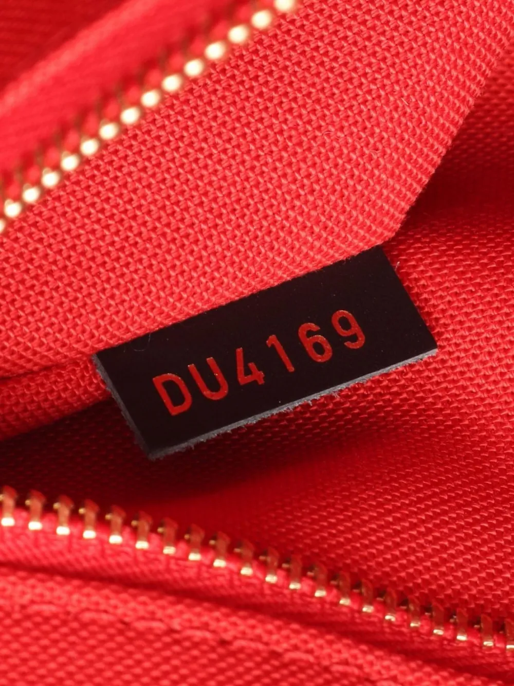 2019 Onthego Gm Tote Bag