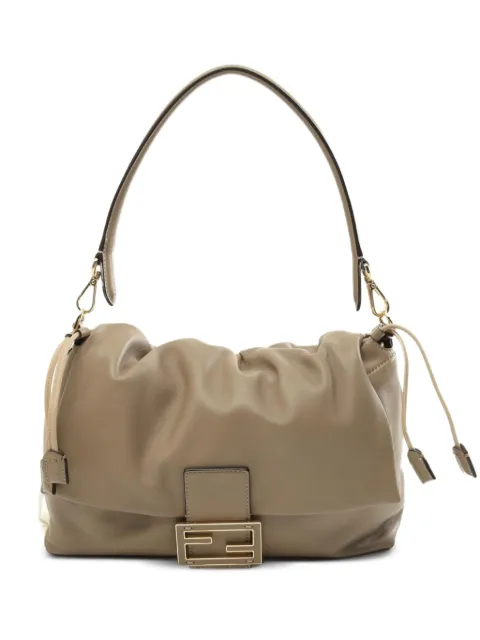 Fendi Pre-Owned 2020s Mamma shoulder bag