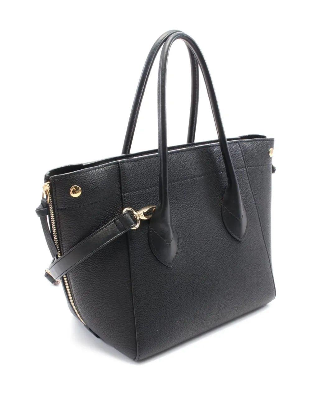 Louis Vuitton Pre-Owned 2017 Freedom two-way handbag | Pre-Owned | Image 2