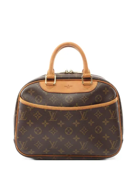 Louis Vuitton Pre-Owned 2005 Trouville handbag 