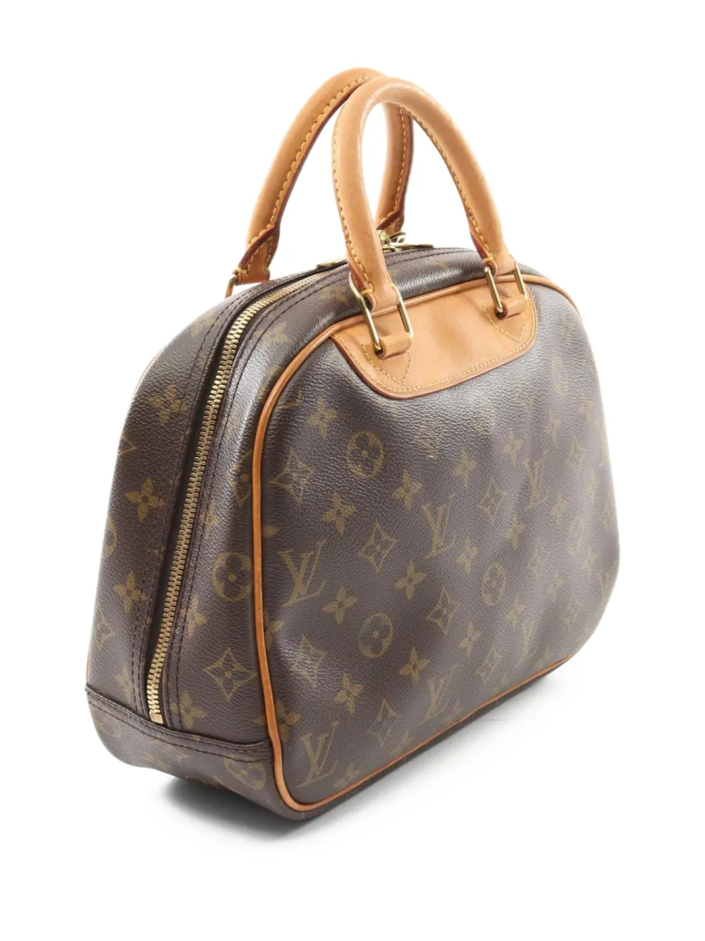 Louis Vuitton Pre-Owned sac à main Trouville (2005) | Pre-owned | Image 2