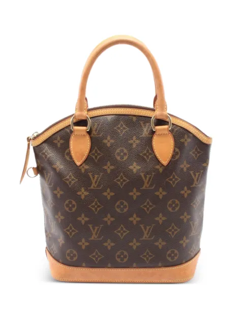 Louis Vuitton Pre-Owned 2006 Lockit handbag 