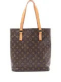 Louis Vuitton Pre-Owned 2004 Vavin GM tote bag - Brown