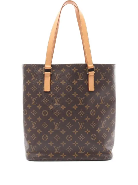 Louis Vuitton Pre-Owned 2004 Vavin GM tote bag 