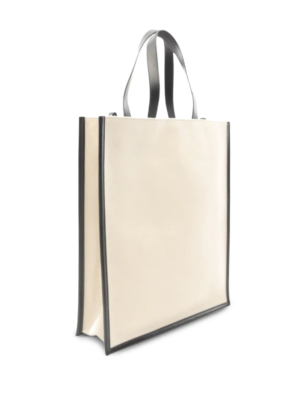 Alexander McQueen Pre-Owned 2010s logo-embroidery tote bag | Image 2