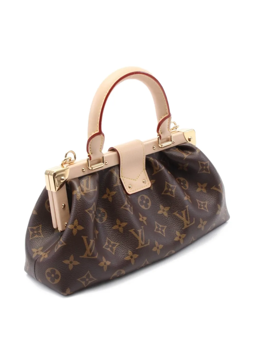 Louis Vuitton Pre-Owned 2010s monogram-pattern handbag | Pre-Owned | Image 2