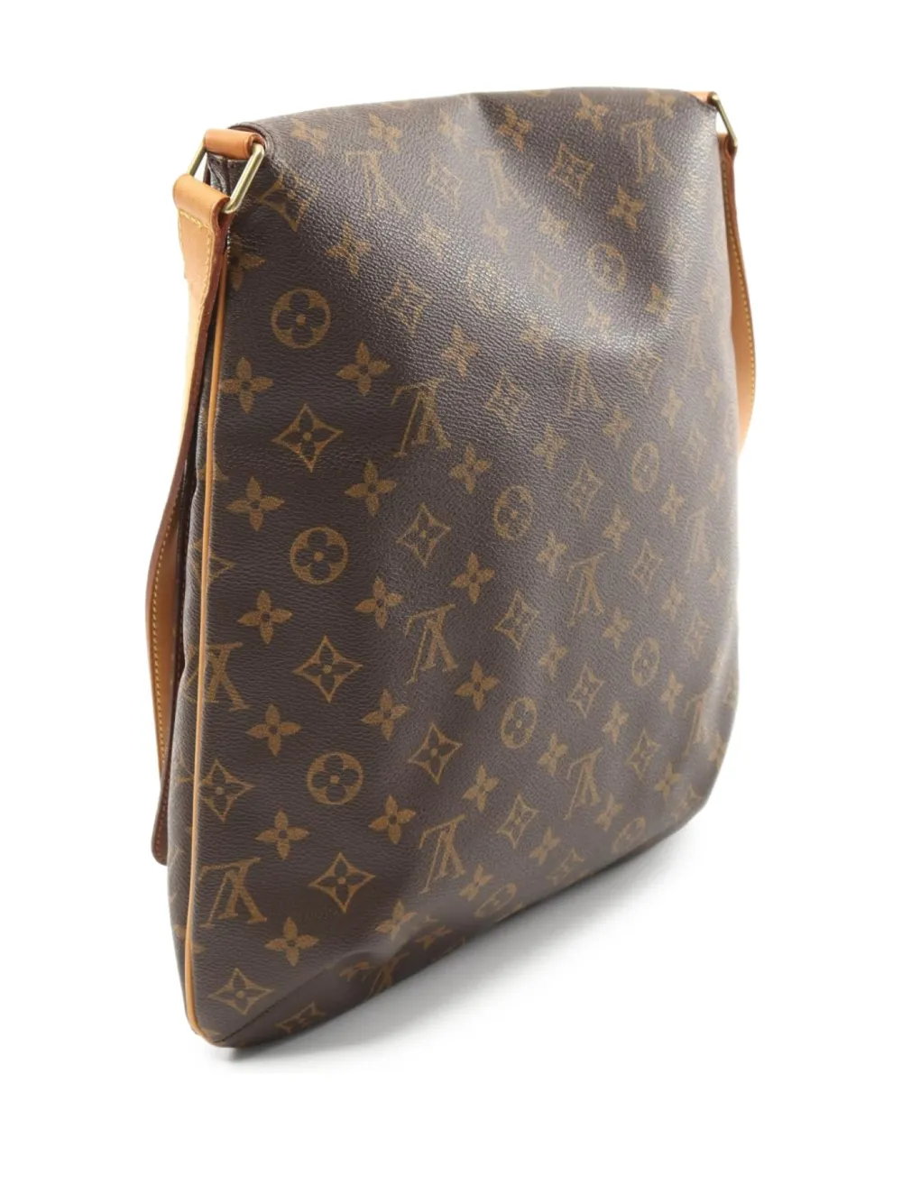 Louis Vuitton Pre-Owned 2002 Musette shoulder bag | Pre-Owned | Image 2