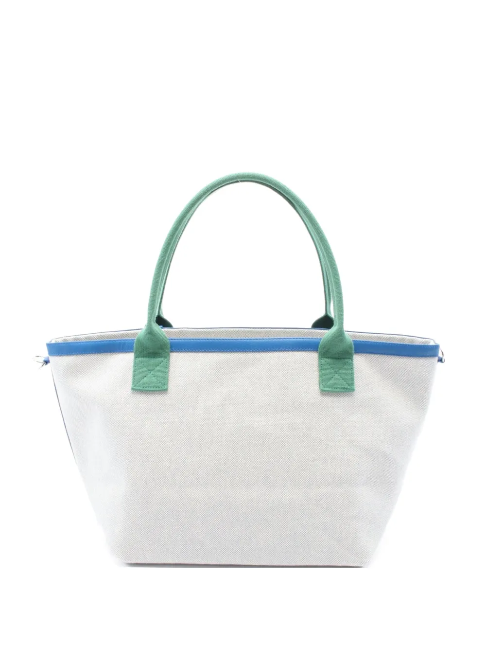 Hermès Pre-Owned 2010s Petite Ash tote bag - グレー Hermès Pre-Owned 2010s Petite Ash tote bag - グレー