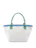 Hermès Pre-Owned 2010s Petite Ash tote bag - Grey