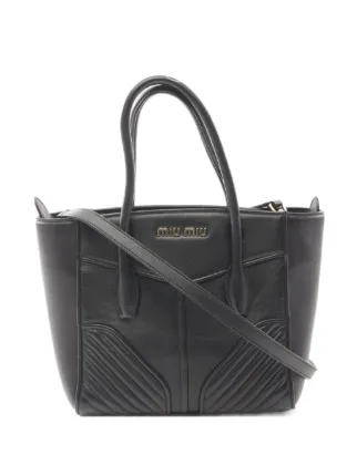 Miu Miu Pre-Owned