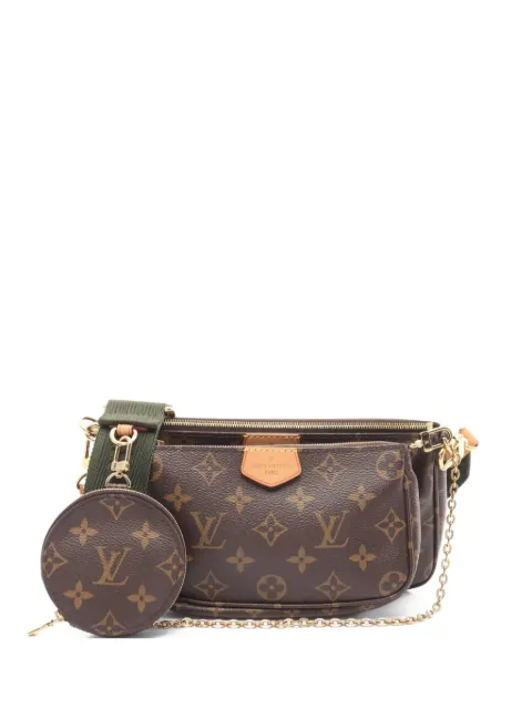 Louis Vuitton Pre-Owned 2021 Multi-Pochette Accessoires bag
