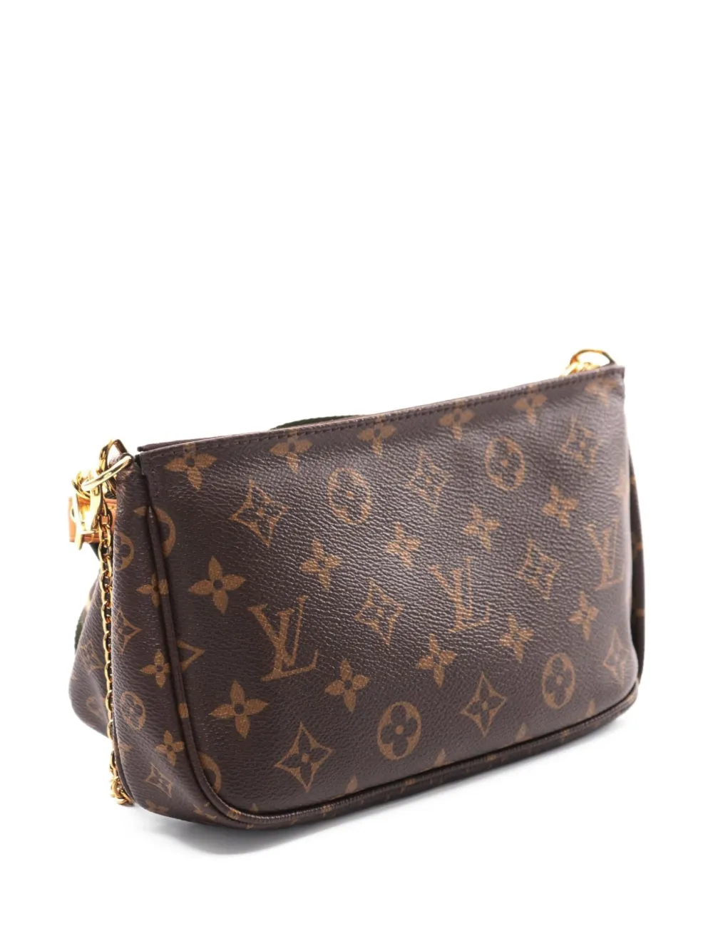 Louis Vuitton Pre-Owned 2021 Multi-Pochette Accessoires bag | Pre-Owned | Image 2