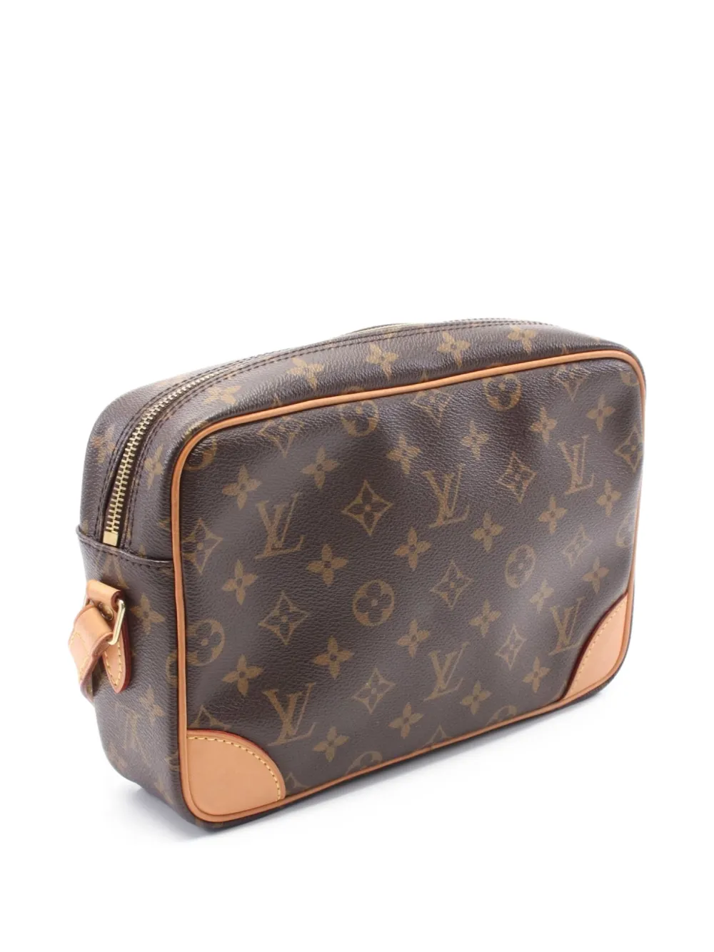 Louis Vuitton Pre-Owned 2007 Trocadero 27 cross body bag | Pre-Owned | Image 2
