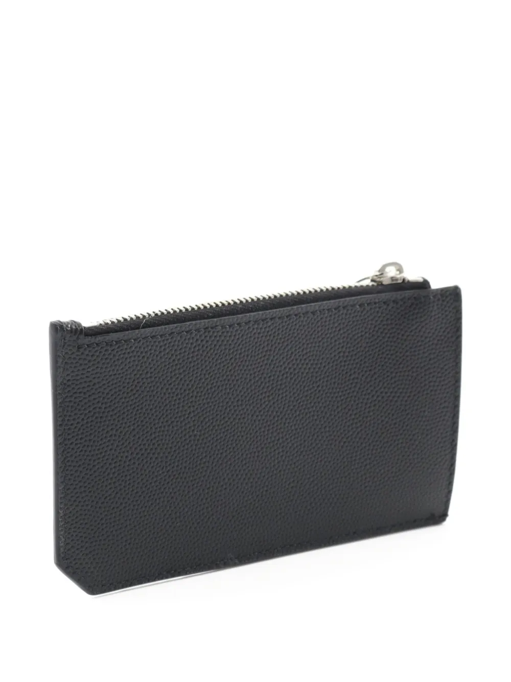 Saint Laurent Pre-Owned 2020s Fragment card holder | Hombre | Image 2