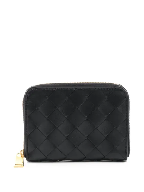 Bottega Veneta Pre-Owned cartera Intrecciato 2020