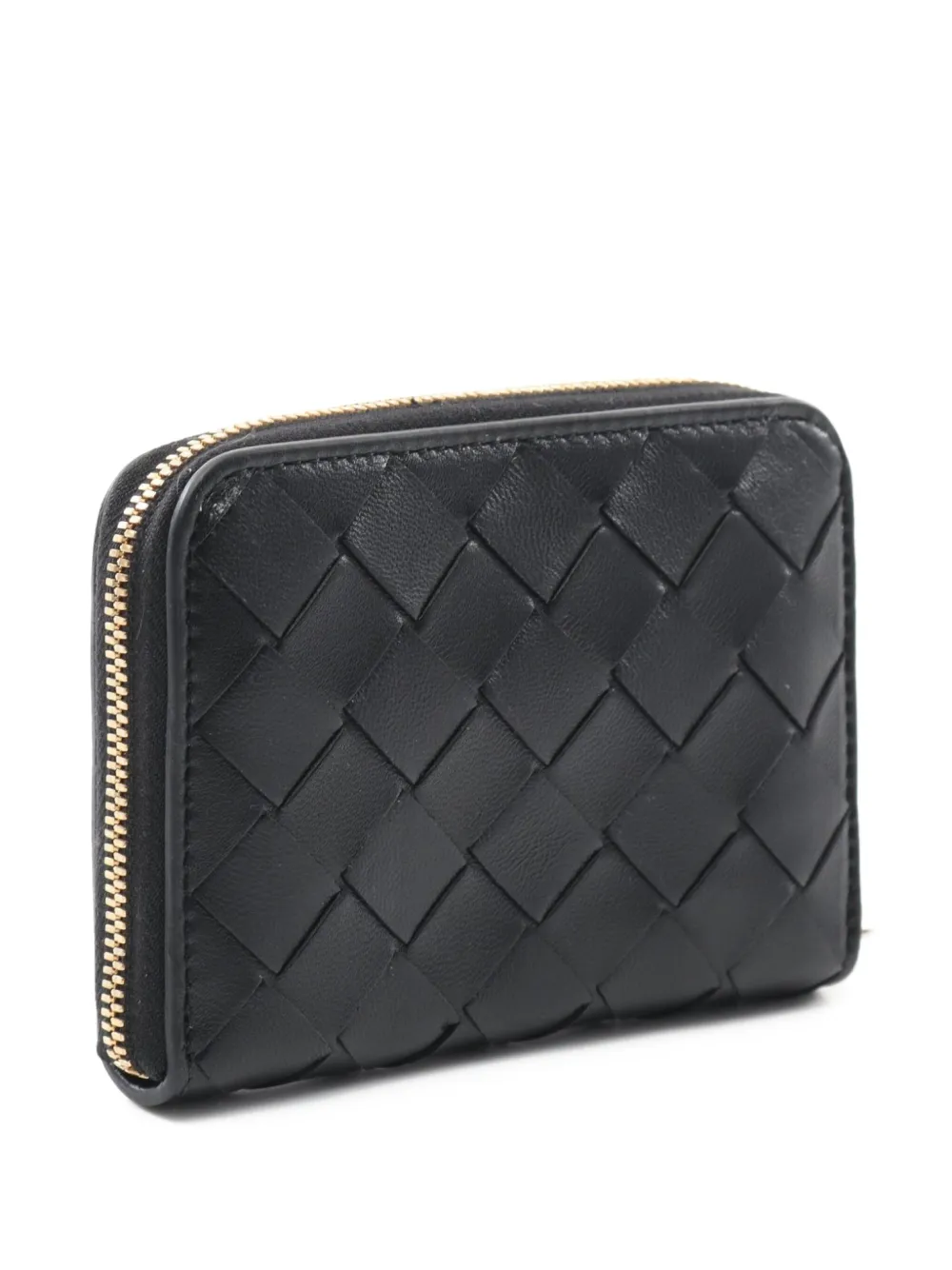 Bottega Veneta Pre-Owned cartera Intrecciato 2020 | Hombre | Image 2