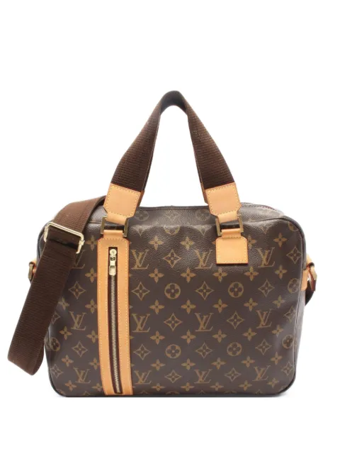 Louis Vuitton Pre-Owned 2007 Bosphore two-way handbag 