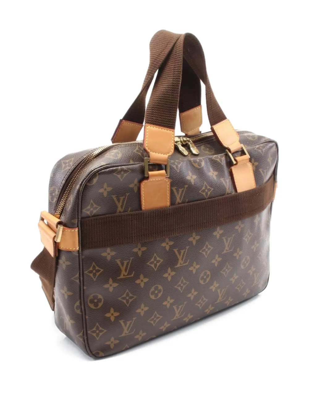 Louis Vuitton Pre-Owned 2007 Bosphore two-way handbag | Pre-Owned | Image 2