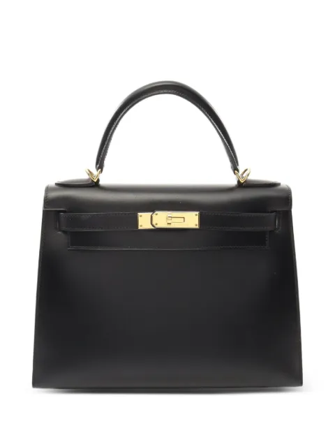 Hermès Pre-Owned 2000 Kelly 28 handbag