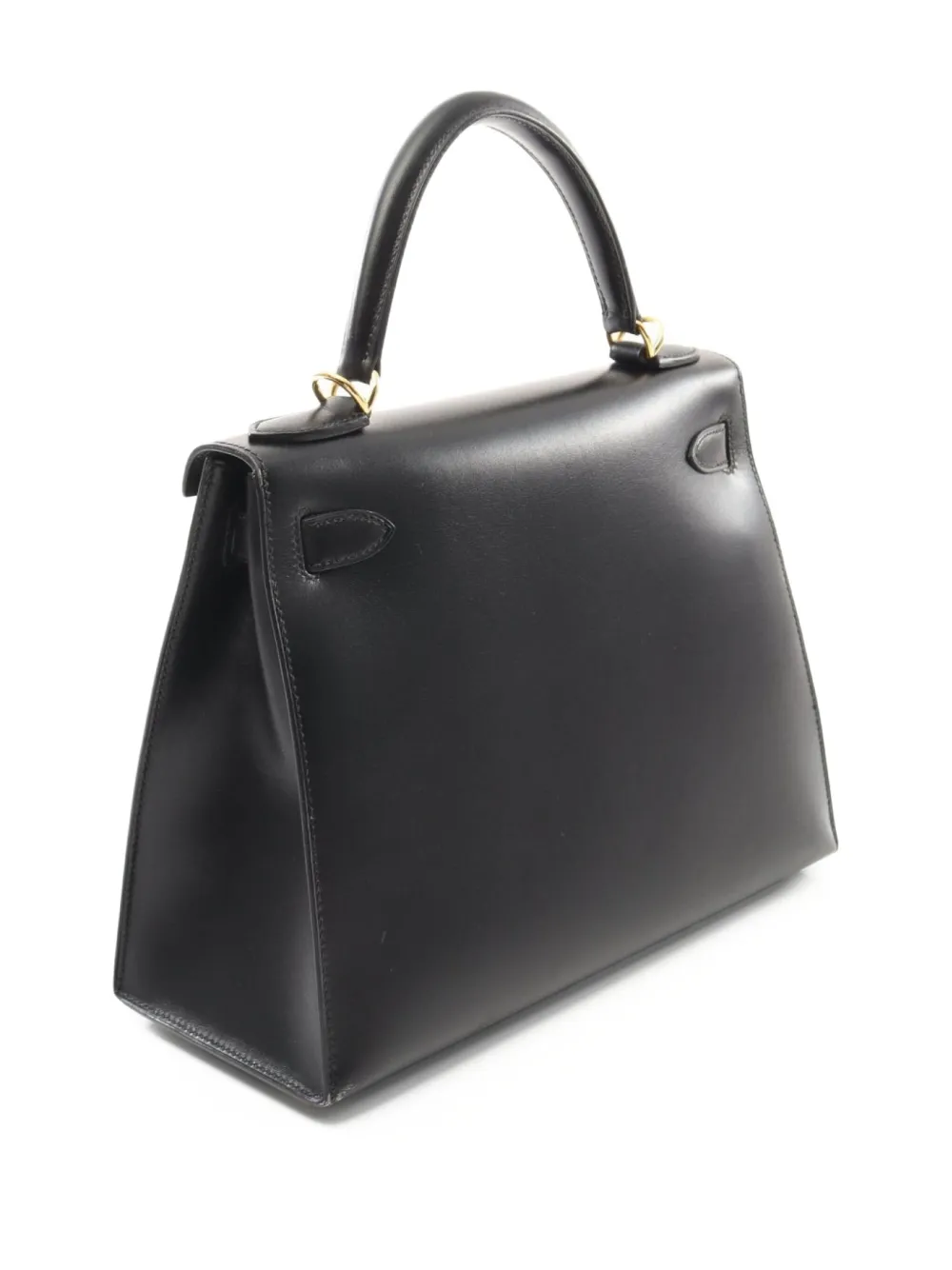 Hermès Pre-Owned 2000 Kelly 28 handbag | Pre-Owned | Image 2