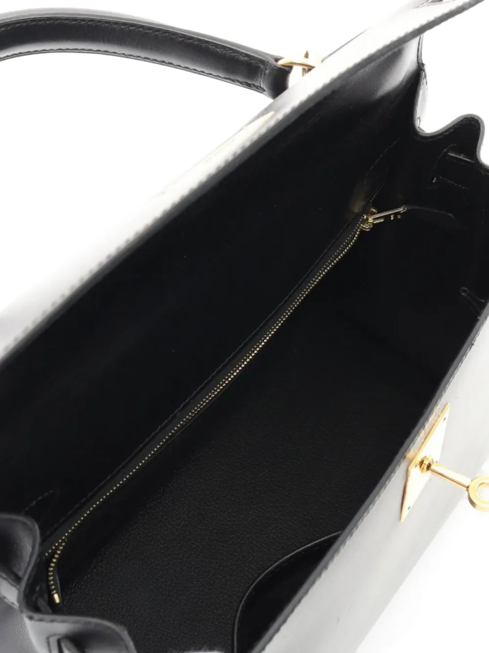 2000 Kelly 28 Handbag