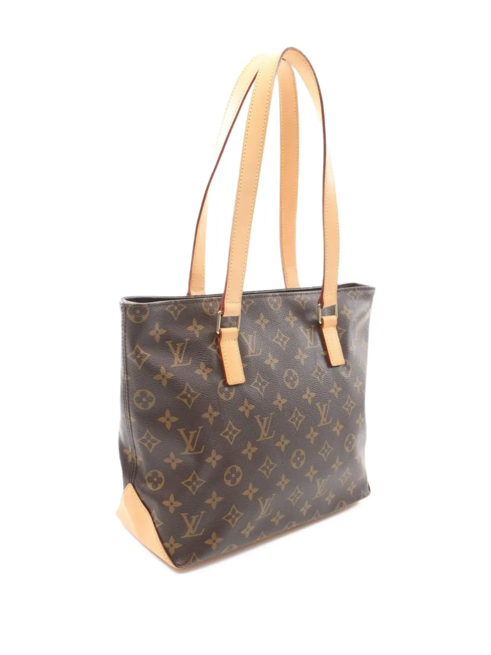 Louis Vuitton Pre-Owned 2005 Cabas Piano shoulder bag | Pre-Owned | Image 2