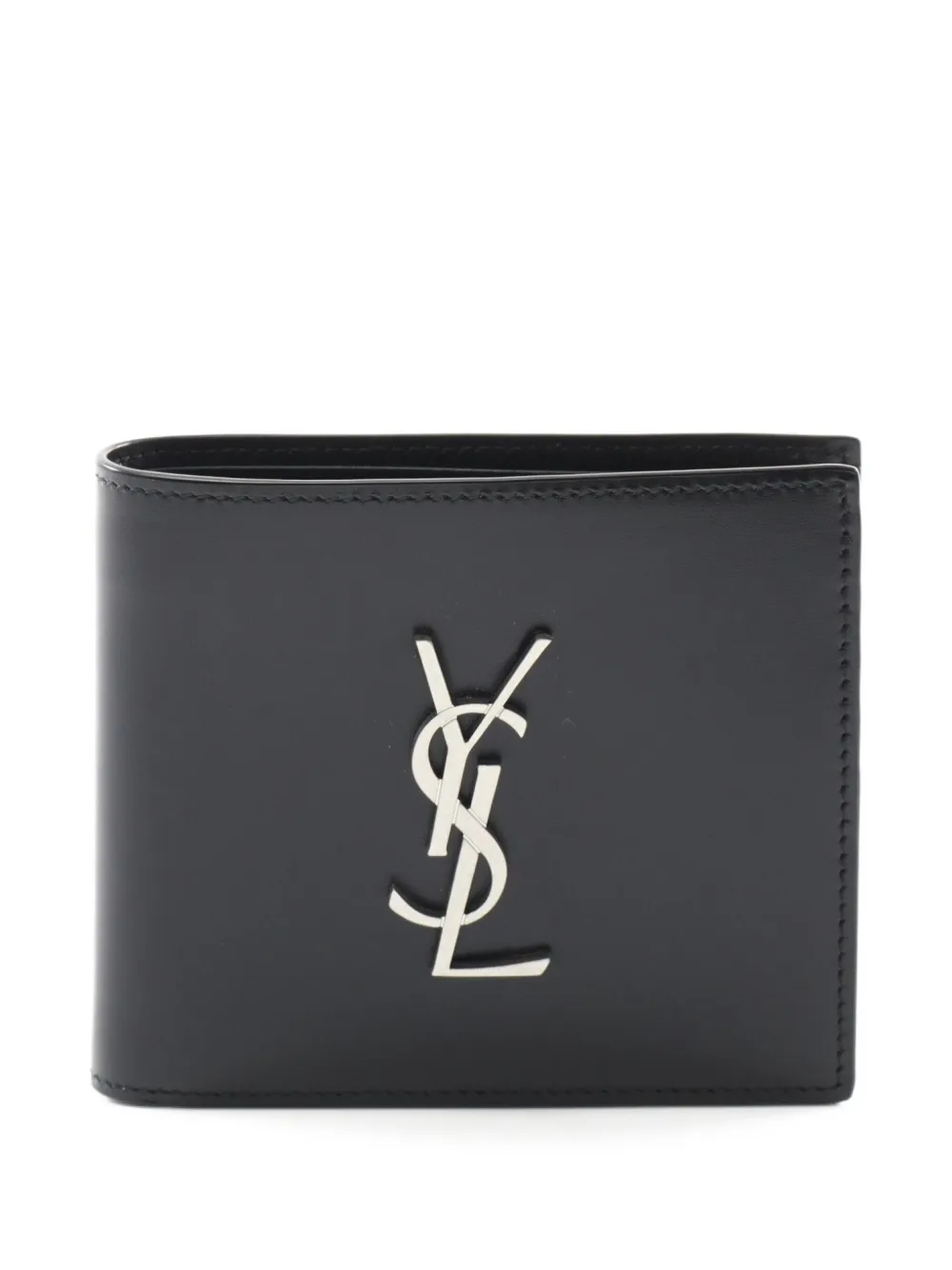 Saint Laurent Pre-Owned cartera East West 2020 | negro | Image 1