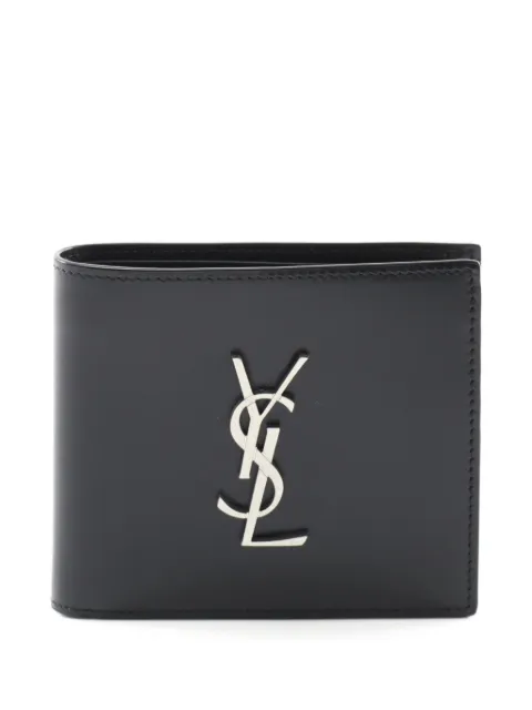 Saint Laurent Pre-Owned 2020s East West bifold wallet