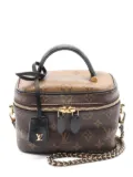 Louis Vuitton Pre-Owned 2020 Vanity PM two-way handbag - Brown