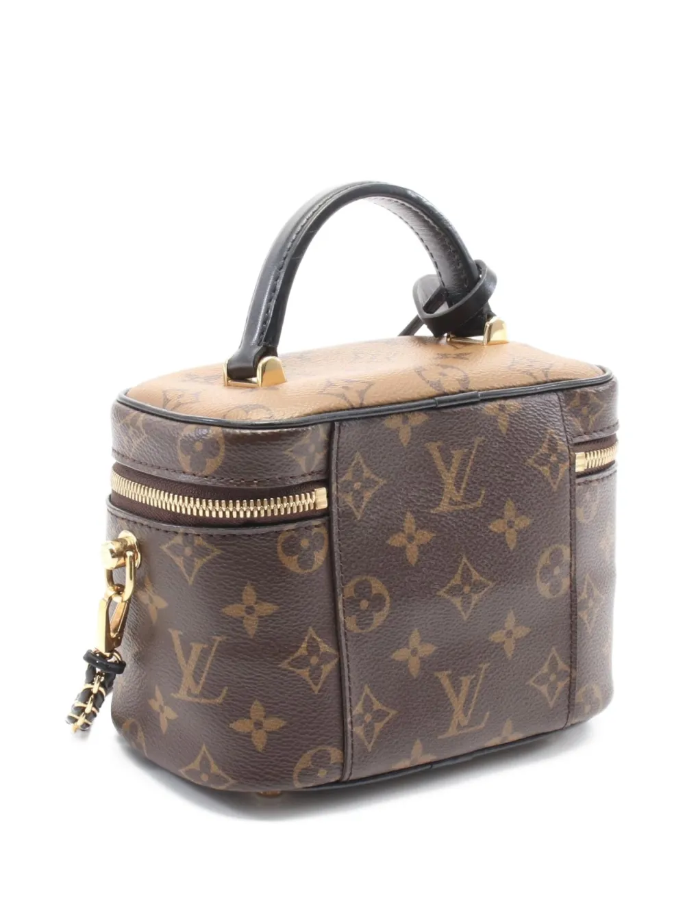 Louis Vuitton Pre-Owned 2020 Vanity PM two-way handbag | Pre-Owned | Image 2