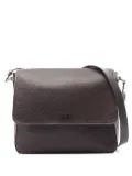 Gucci Pre-Owned 2000s Diamante shoulder bag - Brown