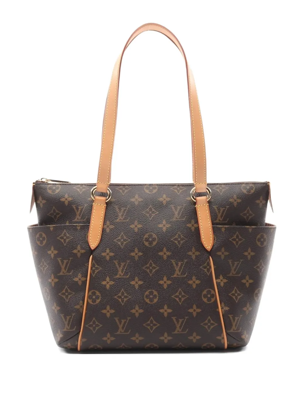 Pre-owned Louis Vuitton 2009 Totally Pm Tote Bag