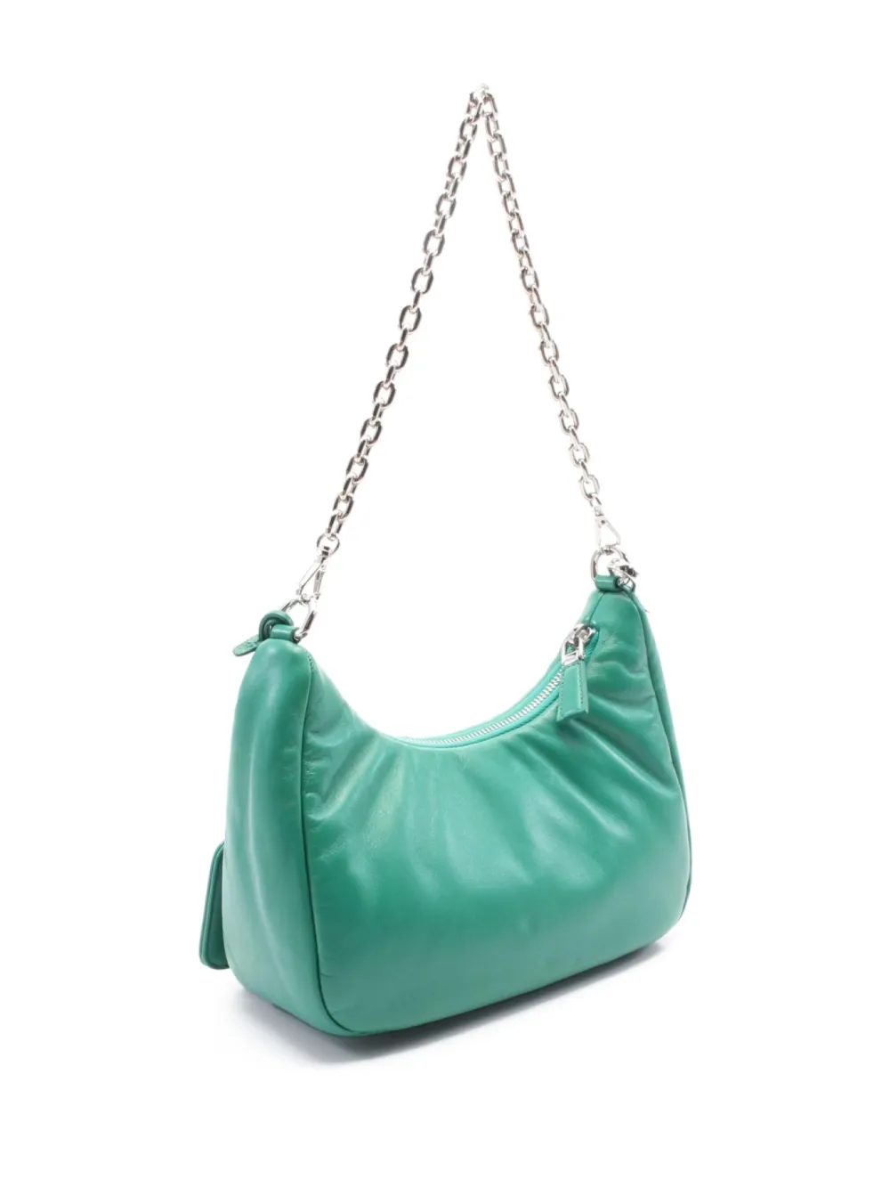 Prada Pre-Owned 2010s Re-Edition 2006 two-way handbag | Image 2
