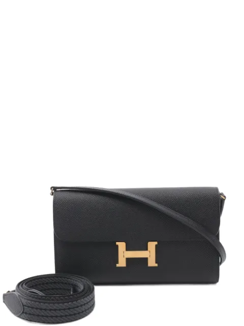 Hermès Pre-Owned 2024 Constance To Go shoulder bag 