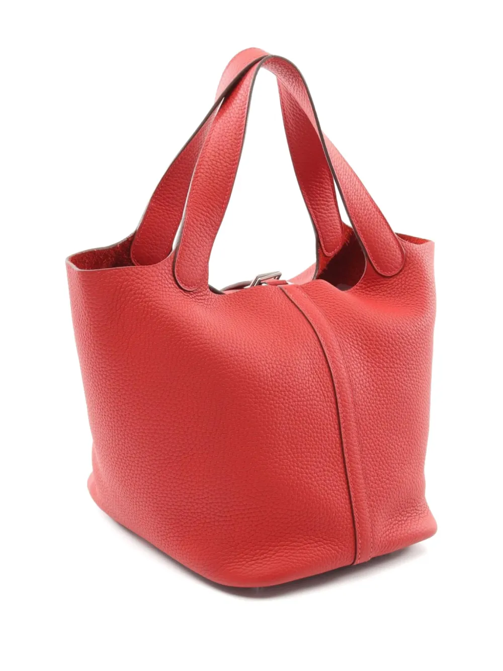 Hermès Pre-Owned 2022 Picotin MM tote bag | Pre-Owned | Image 2