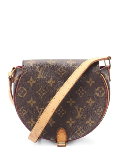 Louis Vuitton Pre-Owned 2004 Tambourine crossbody bag
