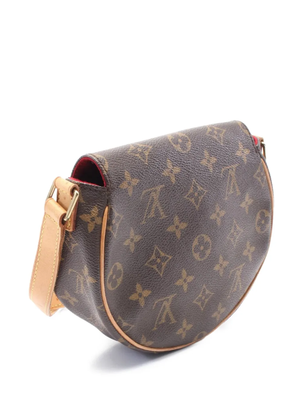 Louis Vuitton Pre-Owned 2004 Tambourine crossbody bag | Pre-Owned | Image 2