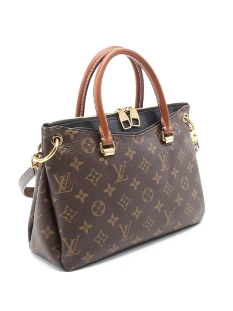 Louis Vuitton Pre-Owned 2015 Pallas BB tote bag