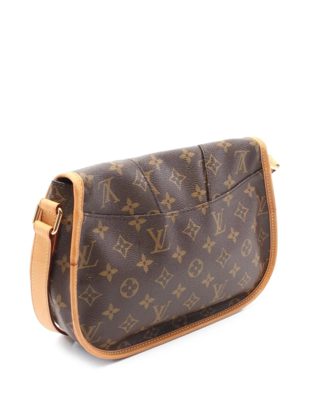 Louis Vuitton Pre-Owned 2013 Menilmontant PM handbag | Pre-Owned | Image 2