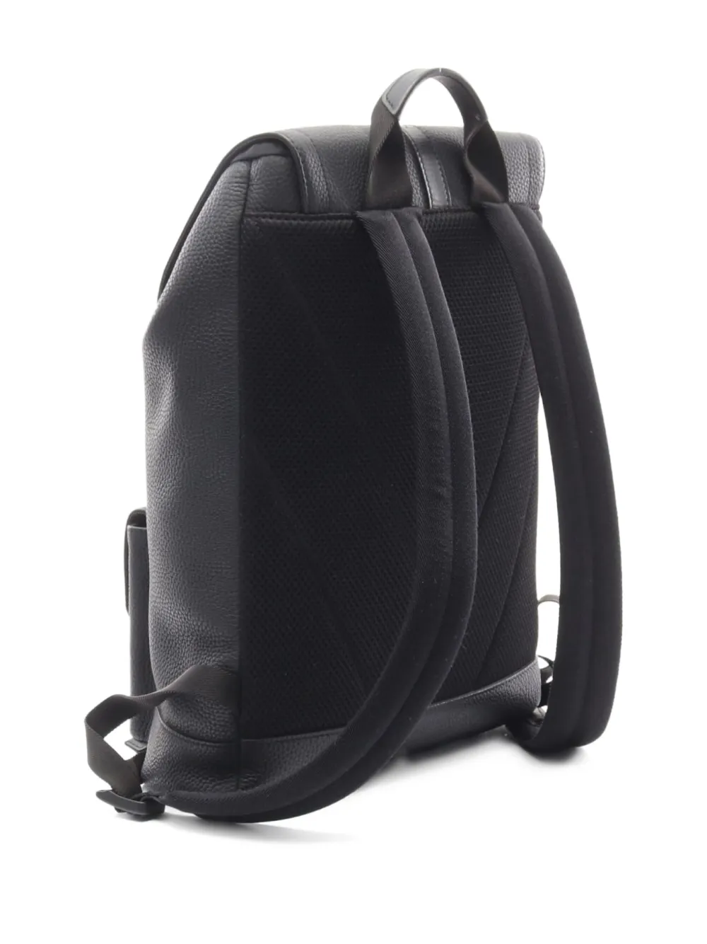 Louis Vuitton Pre-Owned 2021 Christopher leather backpack | Pre-Owned | Image 2