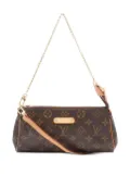 Louis Vuitton Pre-Owned 2008 Eva two-way handbag - Brown