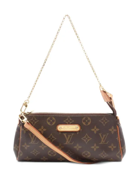 Louis Vuitton Pre-Owned Borsa a mano Eva two-way 2008