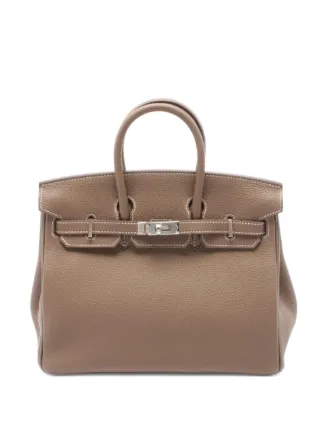 Hermès Pre-Owned